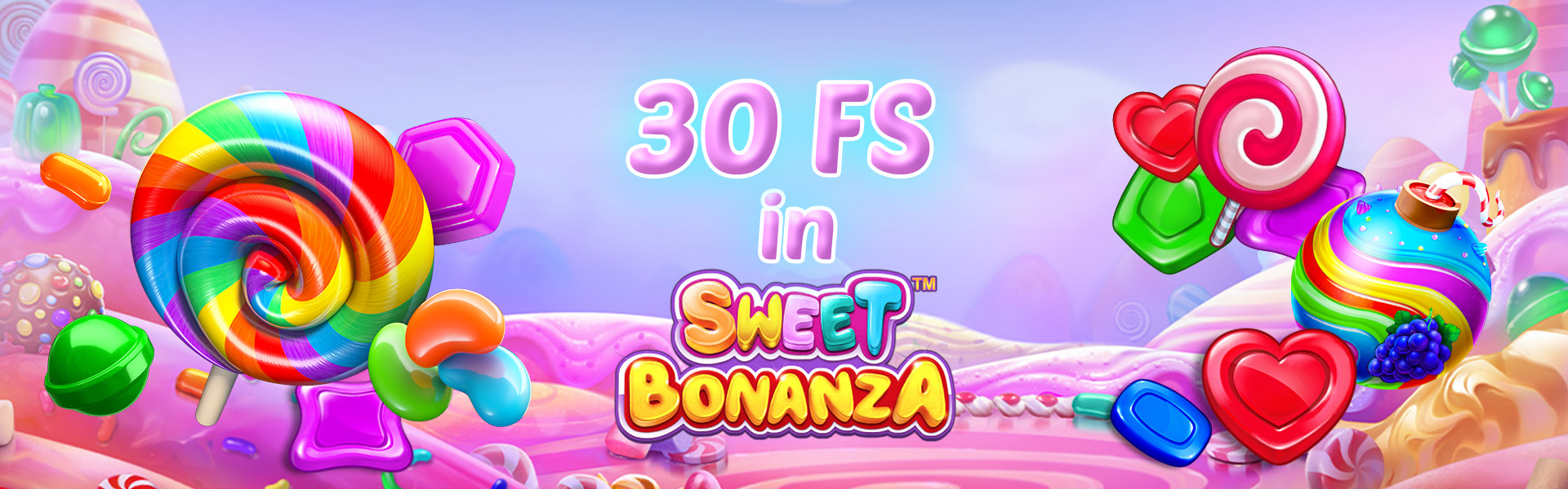 OTRZYMAJ BONUS 30 FS